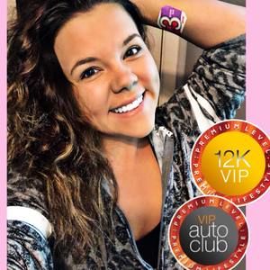 Meet your Posher, Jaylyn